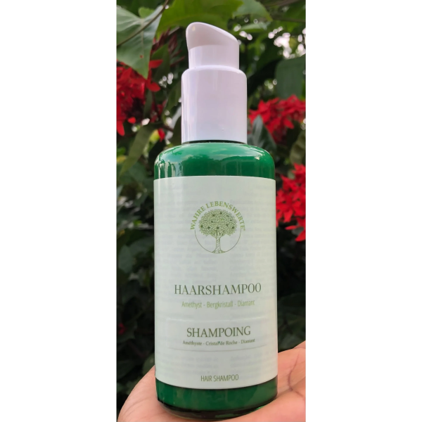 SHAMPOING