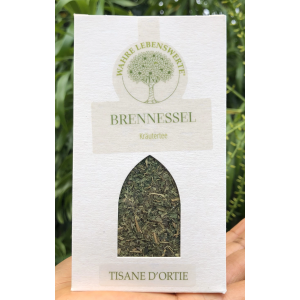 TISANE D'ORTIE BIO