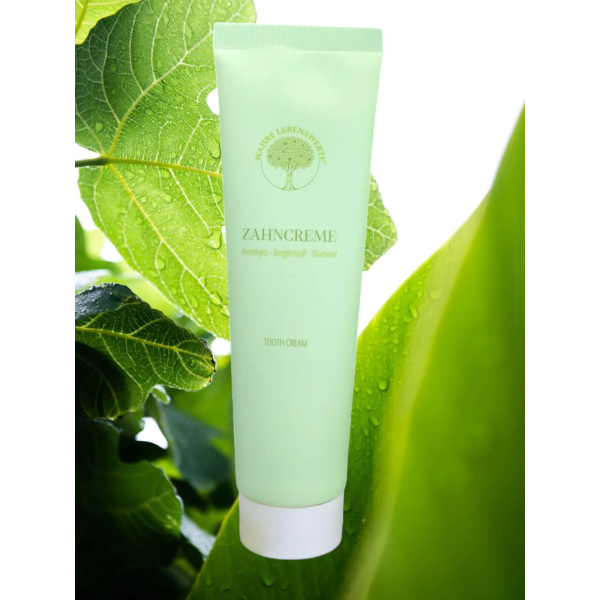 DENTIFRICE