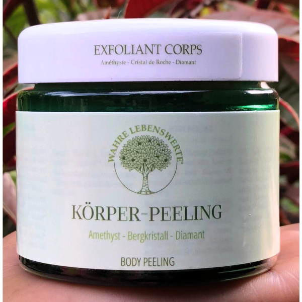 EXFOLIANT CORPS